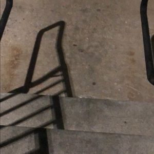 Meet your Posher, Gary